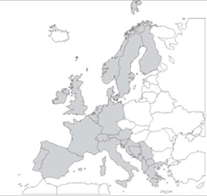 Jeppesen MFD IFR Europe